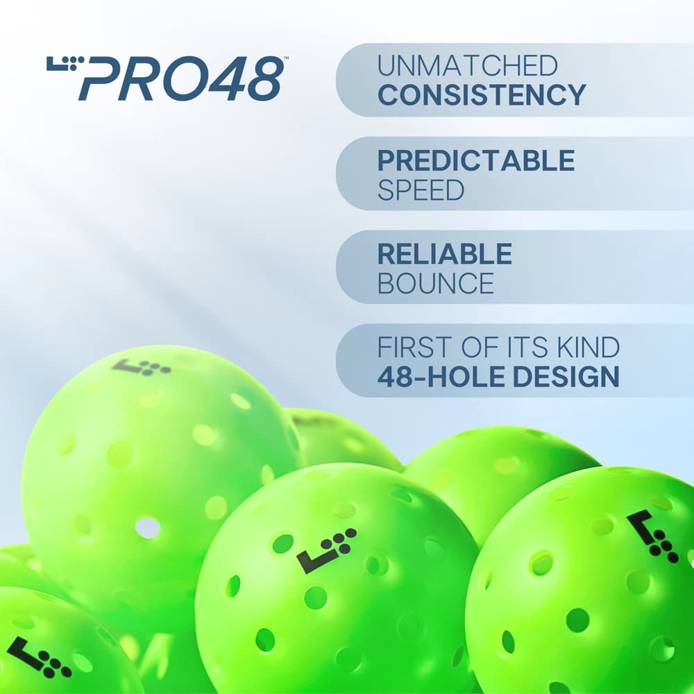 Lifetime L48 Ball (3 Pack)