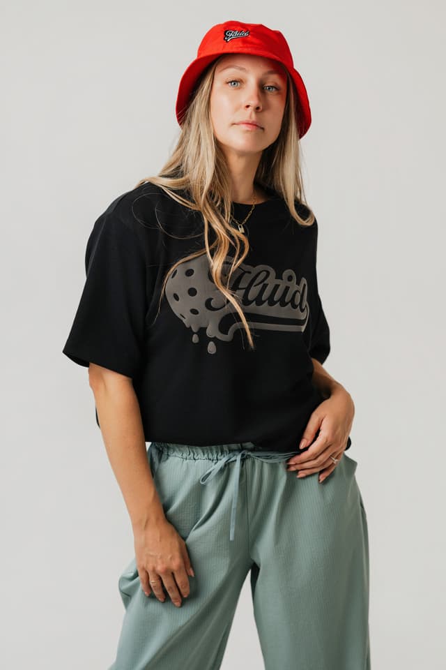 The Truffle Shirt