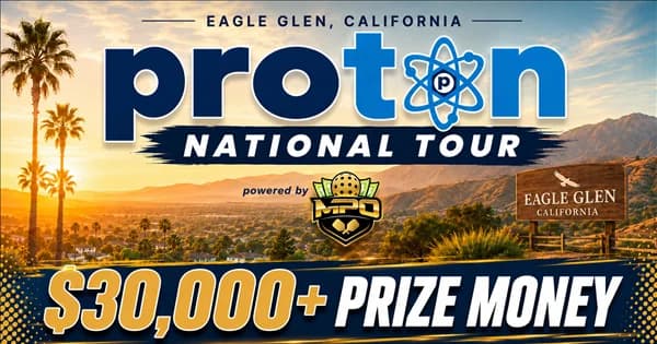Proton National Tour powered by MPO