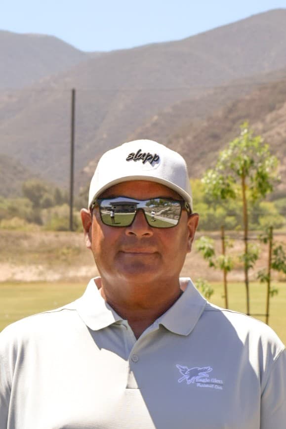 Robert Martinez