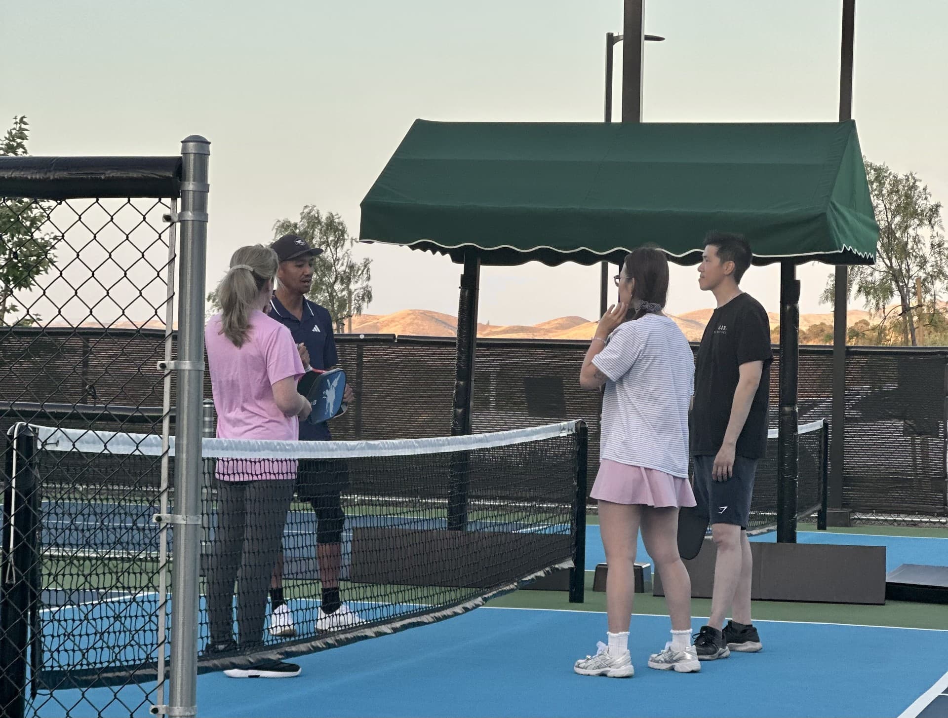 Beginner Match Play: Guided Gameplay & Live Coaching