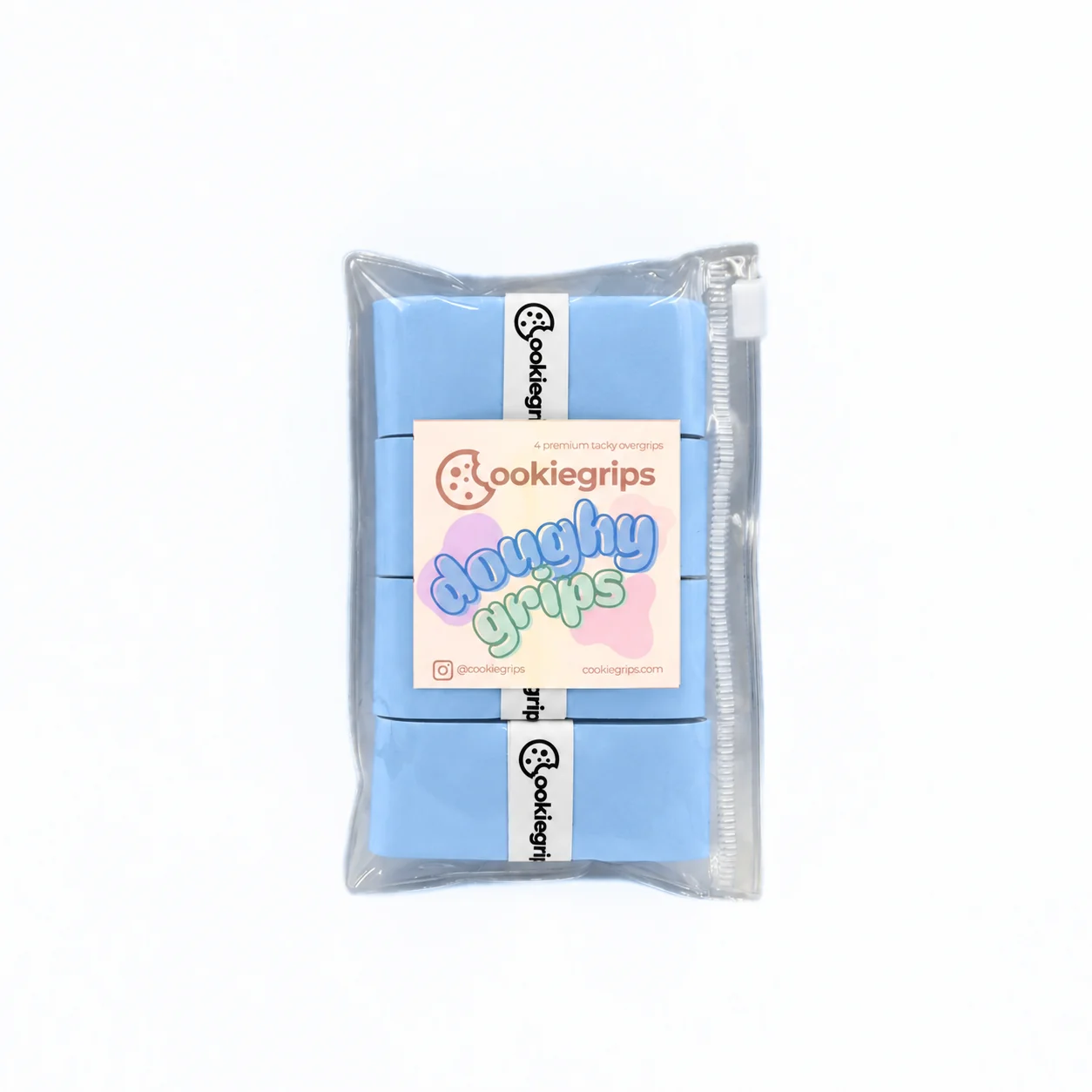 Overgrips (12 Pack)