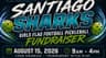 Santiago Sharks Girls Flag Football Fundraiser