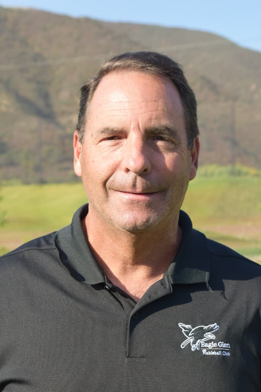 Mark Fradd