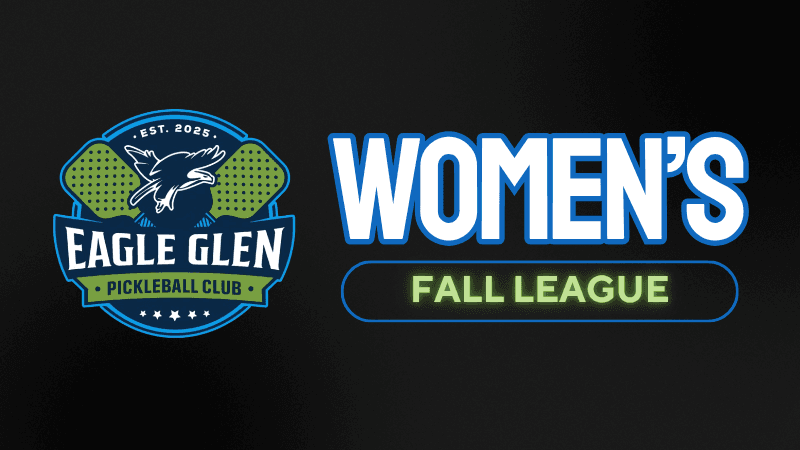 Women's - Fall League