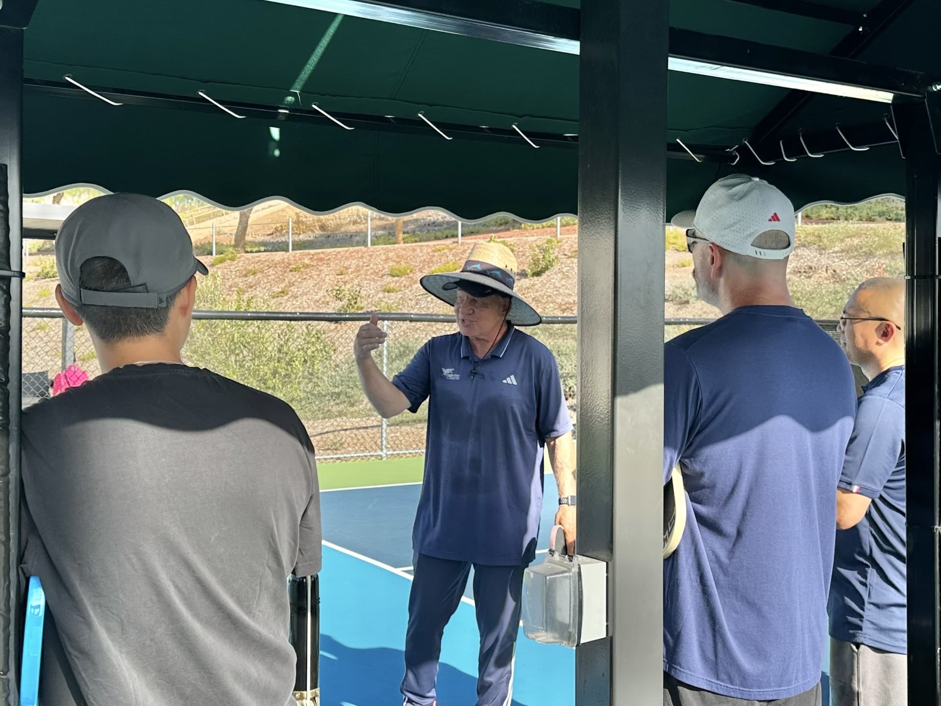 3 & Me Coaching Session