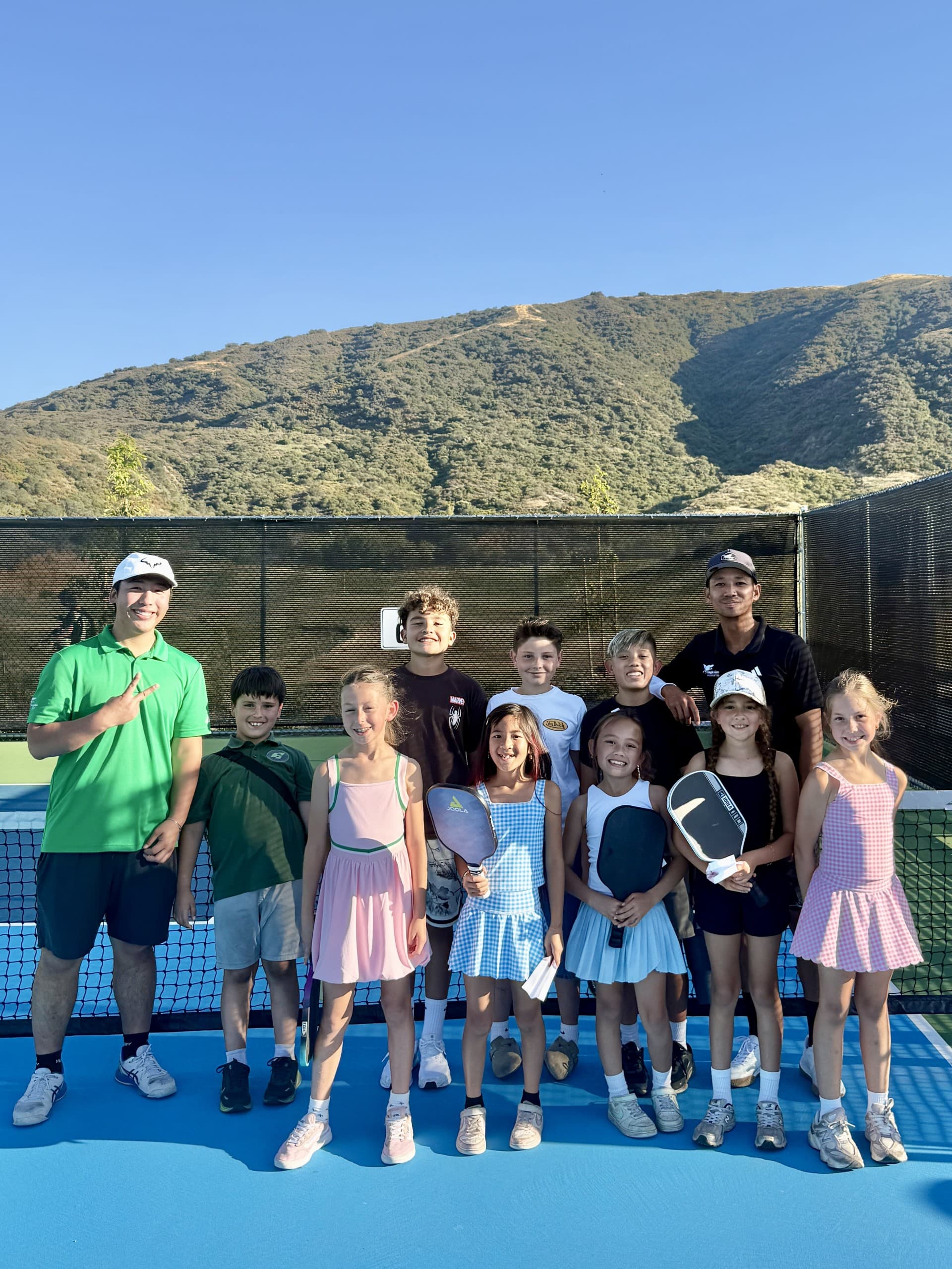 EG After School Junior Program