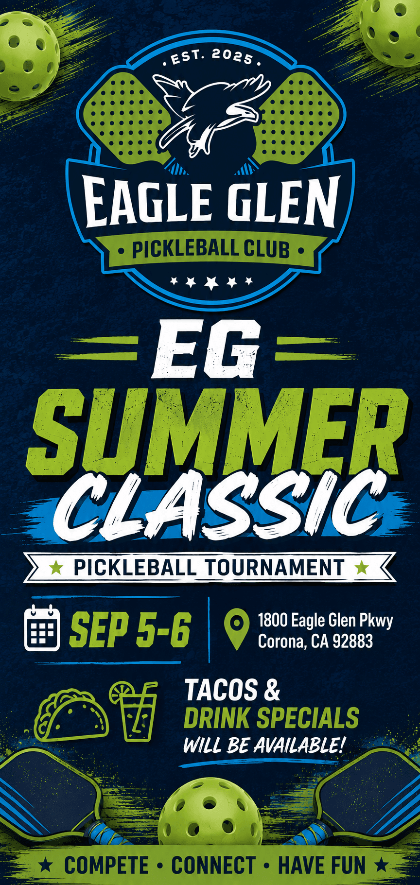 EG Summer Classic