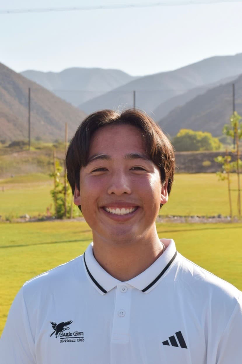 Josh Gonzales