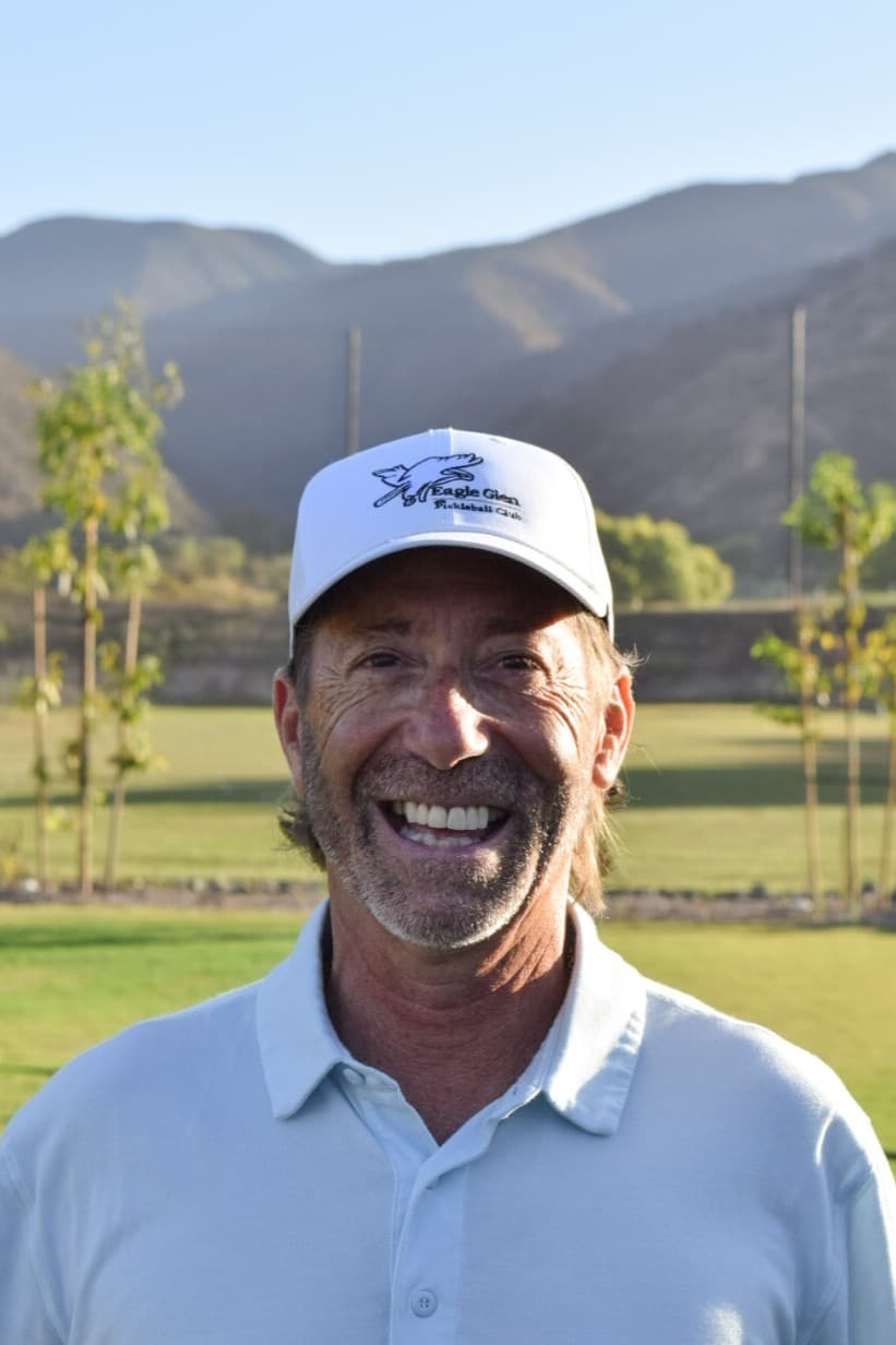 Carlos Bennett